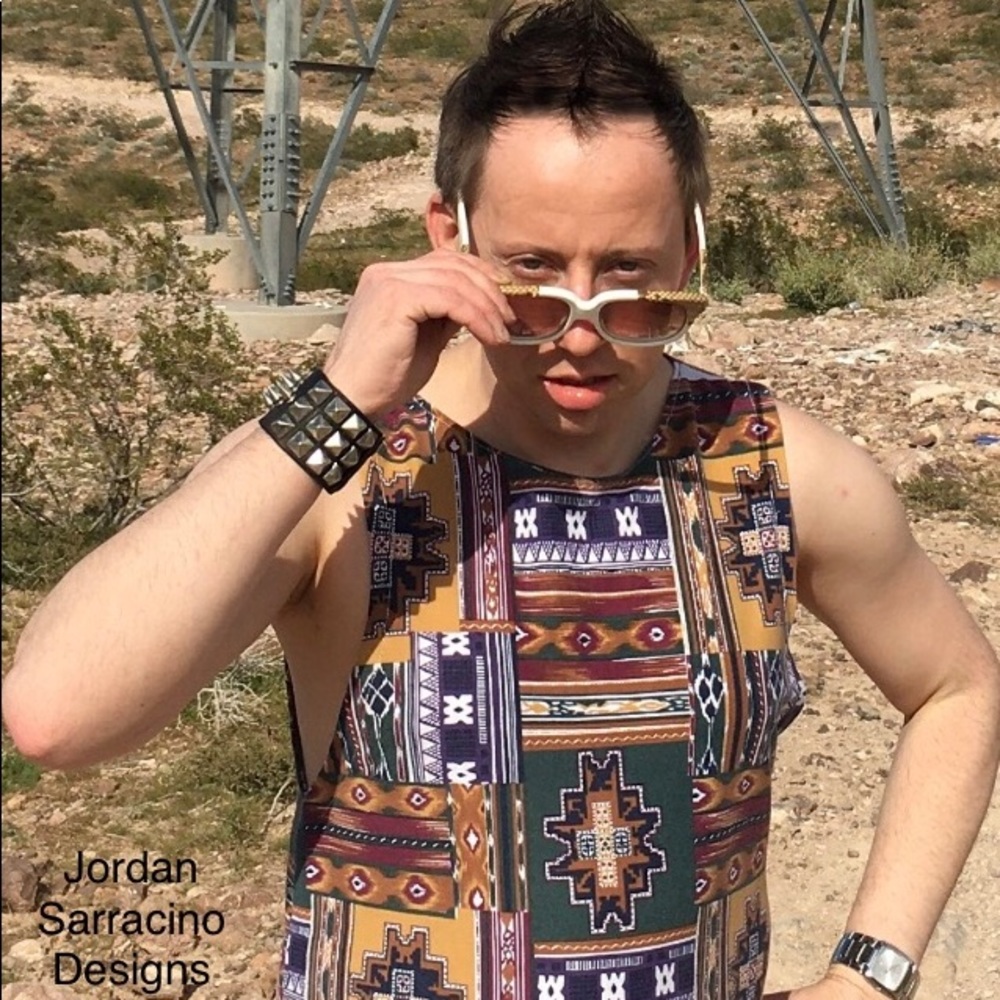 Jordan Sarracino Designs